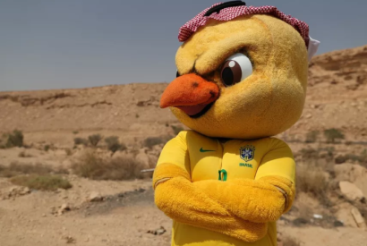 Canarinho Pistola barrado na Copa do Mundo? Entenda o motivo   