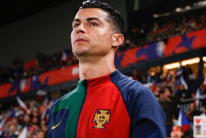 Cristiano Ronaldo se torna primeira pessoa a alcanar 500 milhes de seguidores no Instagram  