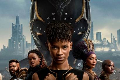 Pantera Negra  Wakanda Para Sempre ser exibido noCineMaterna desta tera-feira   