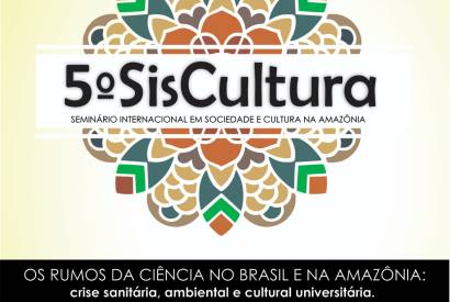 Governo apoia congresso internacional sobre sociedade e cultura na Amaznia