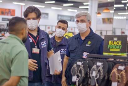 Procon Amazonas inicia Operao Copa do Mundo do Catar nesta segunda-feira