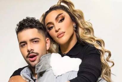 Pabllo Vittar revela namoro e fs apontam identidade:  o Pedro Sampaio