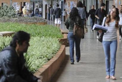 Enade: estudantes tm at sbado para preencher questionrio