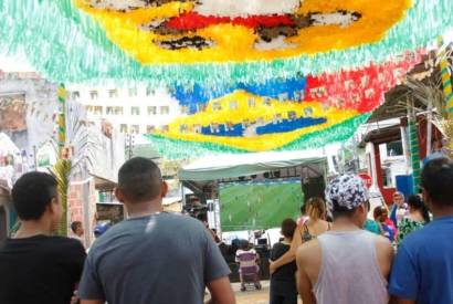 Veja onde assistir aos jogos do Brasil na Copa, em Manaus