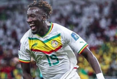 Senegal vence por 3 a 1 e acaba com chances de classificao do Catar 