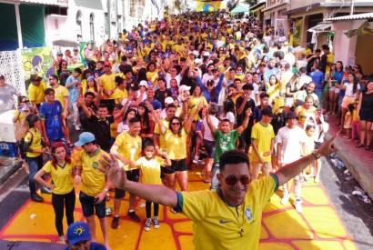 Copa do Mundo: como  o torcedor de cada signo