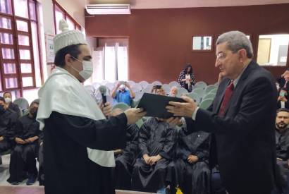 Escritor Mrcio Souza recebe ttulo de Doutor Honoris Causa da Ufam