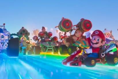 Super Mario Bros: novo trailer do filme mostra personagens icnicos da franquia da Nintendo