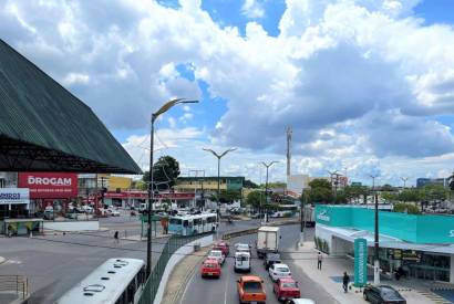 Com nova frente de obra da Cigs, rede de gs natural se expande na zona norte de Manaus