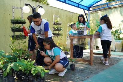 Em Manaus, evento aborda a importncia da Amaznia para o clima global e a dimenso humana da floresta