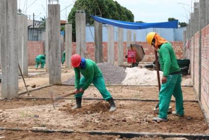 Centro Avanado de Preveno do Cncer do Colo do tero do AM deve ser entregue em at 120 dias