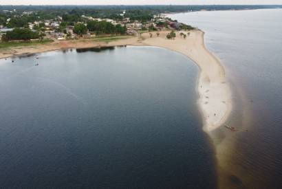 Fim de ano no Amazonas: conhea as opes de lazer no estado