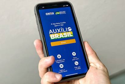 Auxlio Brasil e Auxlio-Gs comeam a ser pagos no dia 12 de dezembro; veja calendrio   