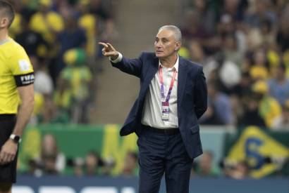 Tite encara a Coreia com histrico de nunca perder dois jogos seguidos na seleo   