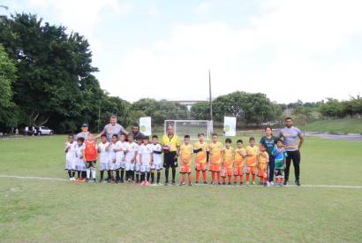  Prefeitura de Manaus prorroga prazo para troca de ingressos da Final da Copa Zico