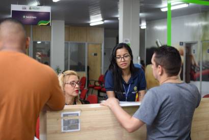 Pais e responsveis recebem orientaes sobre matrcula e mensalidade escolar 