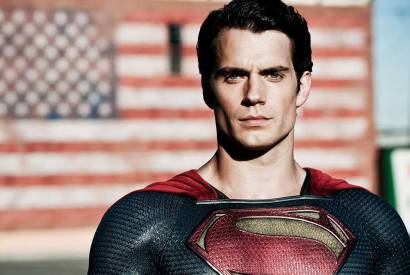 Henry Cavill no vai mais interpretar o Super-Homem no universo cinematogrfico da DC