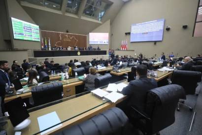 Deputados aprovam aumento ICMS e IPVA no Amazonas