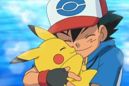 Pokmon aposenta Ash e Pikachu aps 25 anos e revela novos personagens   