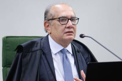 Gilmar Mendes decide que recursos para Bolsa Famlia esto fora do teto de gastos   