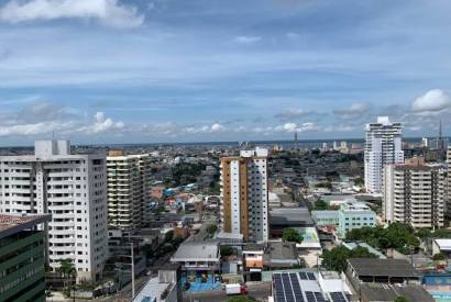 Pesquisa amazonense sobre mudanas climticas  destaque em publicao internacional