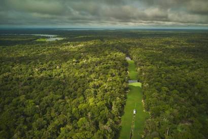 Conferncia Nacional e Internacional de Turismo e Empreendedorismo Sustentvel na Amaznia comea nesta quinta-feira