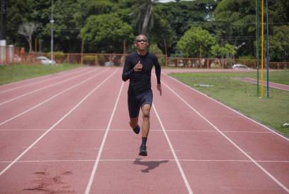 No Dia do Atleta, Governo do Amazonas destaca investimentos da base ao Alto Rendimento