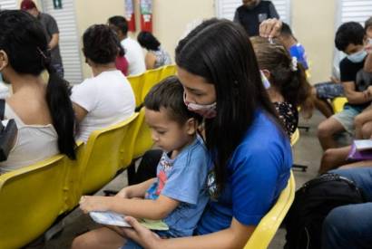 Unidades de sade da prefeitura tero horrio de funcionamento especial por conta do Natal