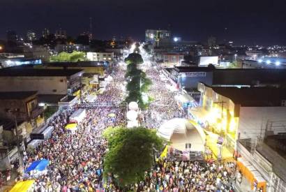 Banda do Boulevard faz primeiro ensaio aberto no dia 31