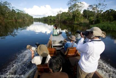 Empresrio do turismo faz projees para o setor em 2023