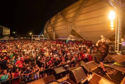 Carnaval 2023: Banda do DJ Evandro Jr acontece em Manaus neste sbado 