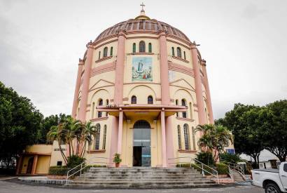 Bairro Praa 14 de Janeiro celebra 139 anos neste fim de semana