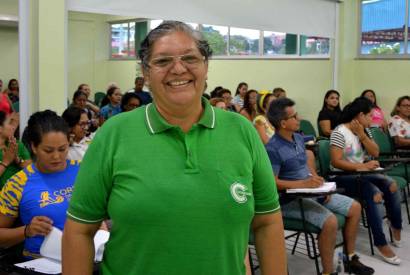 FUnATI abre inscries para curso de formao do Educador Social do Envelhecimento