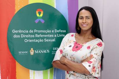 Inscries abertas para o primeiro Seminrio sobre os Direitos da Populao LGBTQIA+