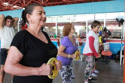 Obesidade em idosos: Saiba como identificar e melhorar a sade na terceira idade