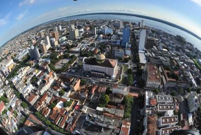 Manaus entra na lista mundial dos melhores destinos tursticos de 2023, segundo o New York Times