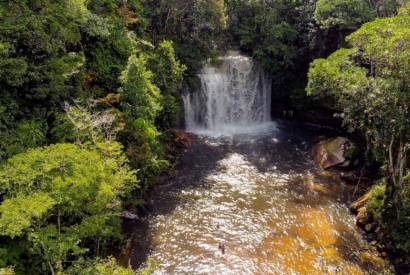 Feriados em 2023: Programe sua viagem pelo Amazonas