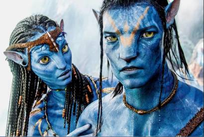 Primeira edio do projeto CineMaterna em 2023 exibe filme 'Avatar', nesta tera-feira