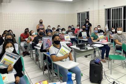 Sesc EAD EJA abre inscries para formao de jovens e adultos com qualificao profissional 