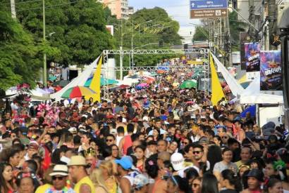 Manaus lana edital de apoio a bandas, blocos e festas de ruas carnavalescas