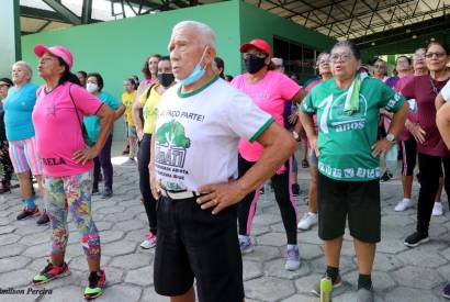 FUnATI abre matrculas gratuitas para 2 mil vagas em oficinas de extenso