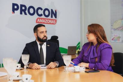 Procon-AM alerta sobre o golpe do falso investimento