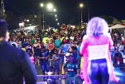 Governo do Estado divulga edital de apoio s bandas e blocos de Carnaval realizados em Manaus