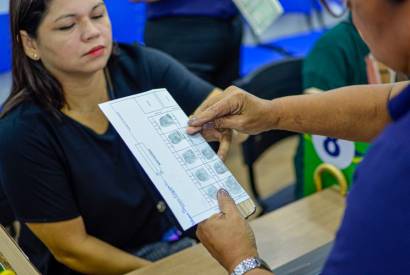 Unidades mveis do PAC reforam atendimentos nas zonas norte e centro-sul de Manaus