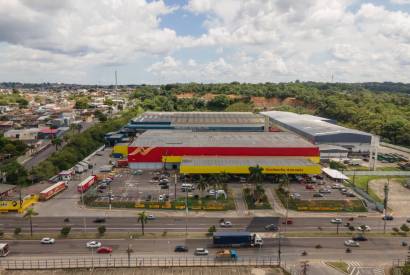 Super Nova Era abre oportunidades de emprego em Manaus, Porto Velho e Boa Vista