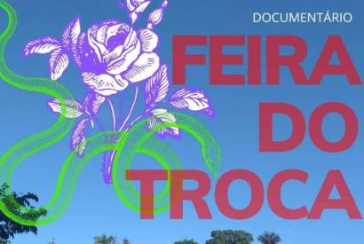 Documentrio 'Feira do Troca' ser lanado na comunidade Nossa Senhora do Livramento