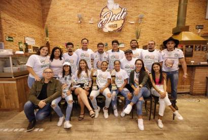 Times do Estrela do Norte conquistam campeonato Amazonense de futsal feminino no sub 20 e adulto