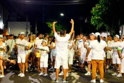 Carnaval 2023: Confira a agenda de ensaios das escolas de samba do Grupo Especial nas comunidades