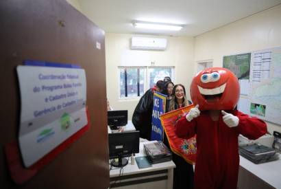 Esquenta do Bloco da Sade alerta sobre cuidados durante o perodo de Carnaval