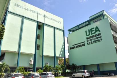 UEA realiza curso intensivo de Microanlise de Raios-X em Sistemas Biolgicos